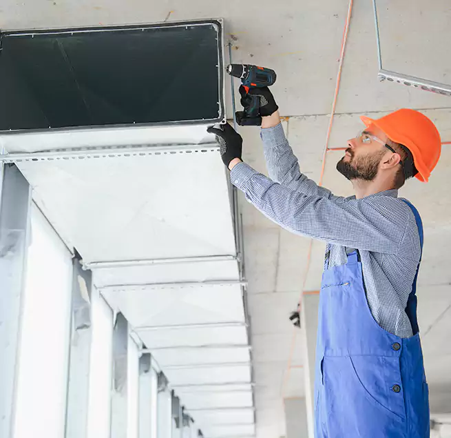 Why Homeowners & Businesses Trust Us in El Centro, CA