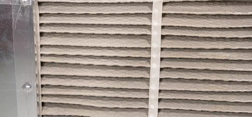 Mobile Car AC Filter Replacement in El Centro