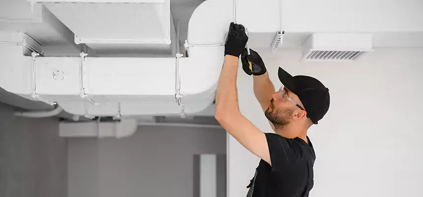 Our Air Duct Cleaning Services in El Centro, CA