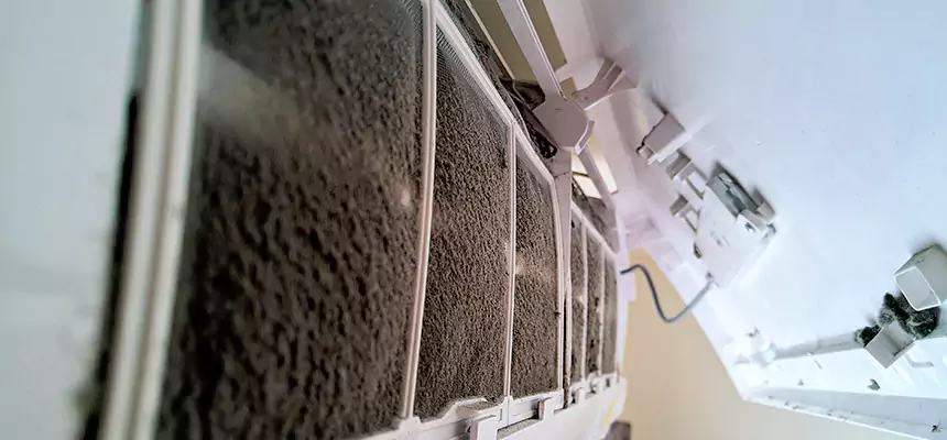 Preventive Air Duct Bacteria Removal in El Centro