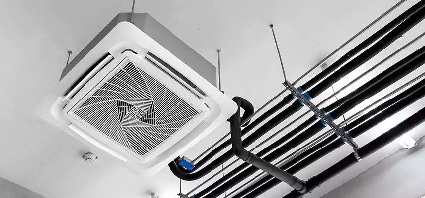 Our Air Duct Deep Cleaning Services in El Centro, CA