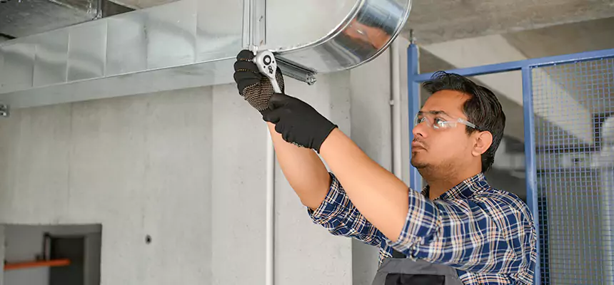 Our Air Duct Pathogen Disinfection Services in El Centro, CA