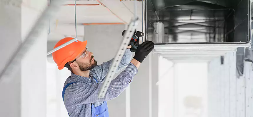 Our Air Vent Replacement Services in El Centro, CA