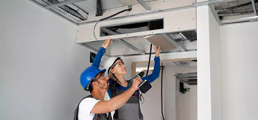 Our Attic Air Duct Cleaning Services in El Centro, CA