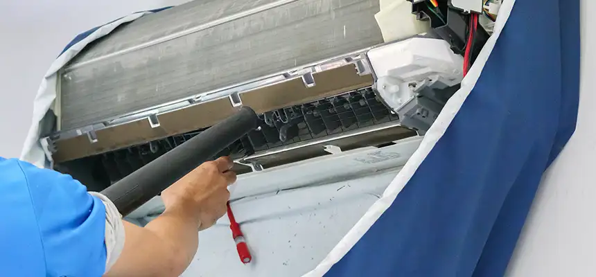 Advanced Clogged Dryer Vent Repair for Multi-Unit & Commercial in El Centro, CA