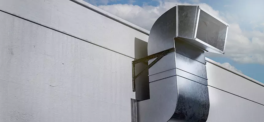 Trusted Industrial Dryer Vent Cleaning in El Centro