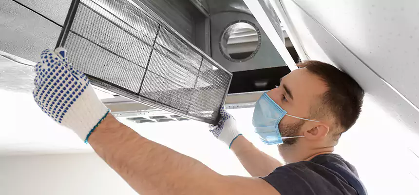 Our Dryer Vent Cleaning Services in El Centro, CA