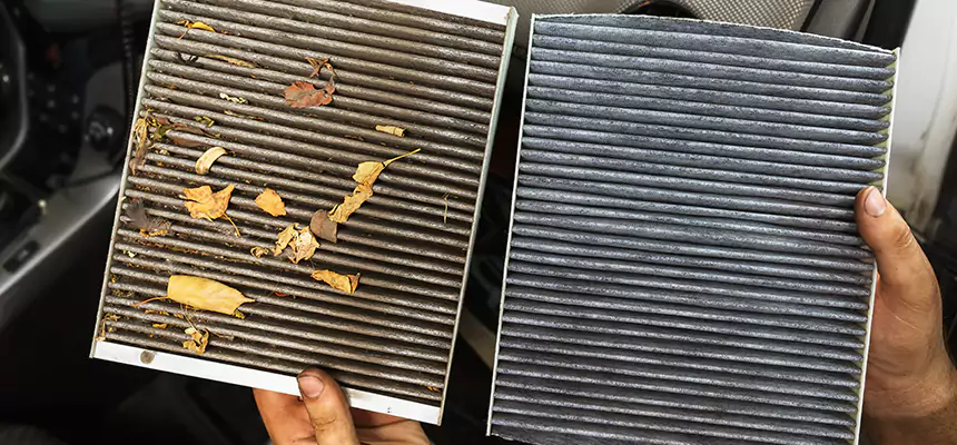 Our Dryer Vent Lint Filter Cleaning Services in El Centro, CA