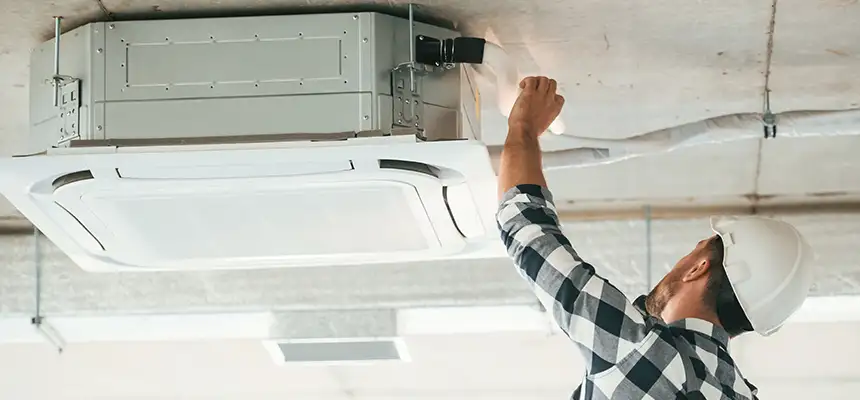 Our Local Vent Cleaning Services in El Centro, CA