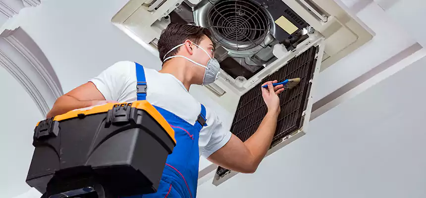 Specialized Office Duct Cleaning  in El Centro, CA