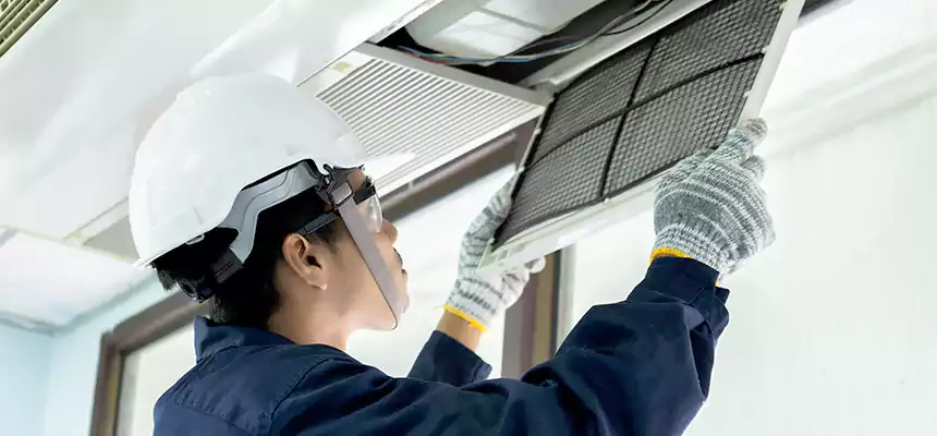Our Residential Air Vent Cleaning Services in El Centro, CA
