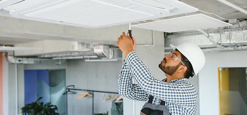 Our Roof Dryer Vent Cleaning Services in El Centro, CA