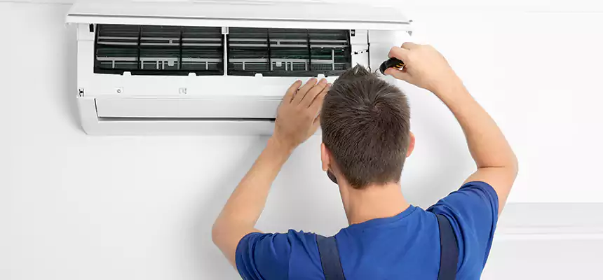 Our Smart Air Conditioning Installation Services in El Centro, CA