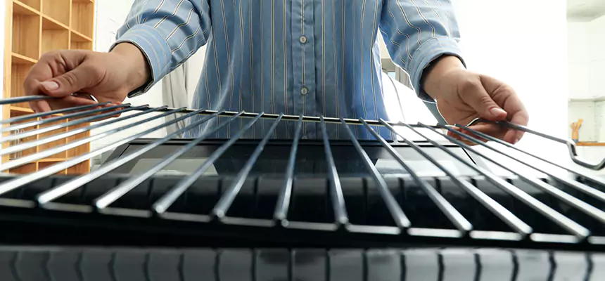 Our Vent Grille Washing Services in El Centro, CA