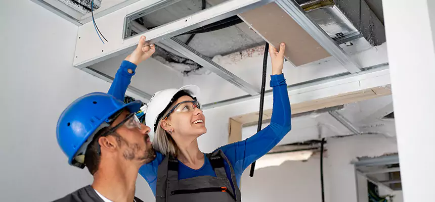 Our Vent Relocation Services in El Centro, CA