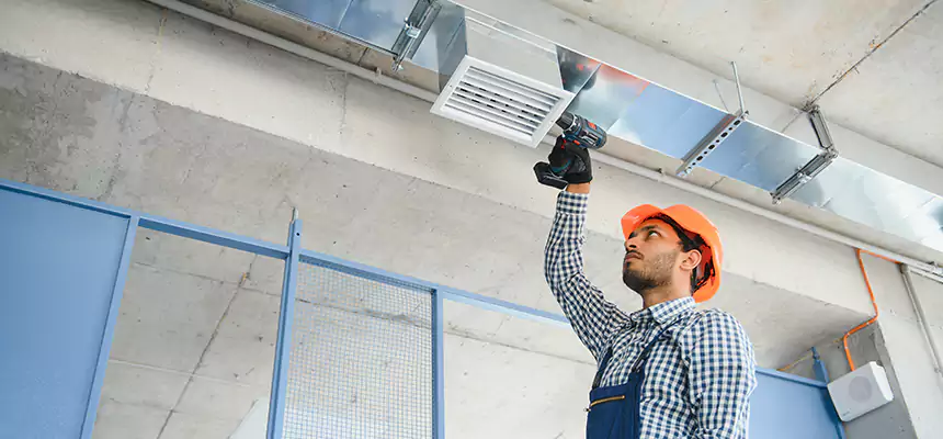 Efficient Exhaust Vent Cleaning in El Centro, CA