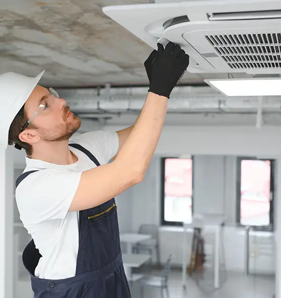 Top Affordable Duct Cleaning Services Near Me in El Centro, CA