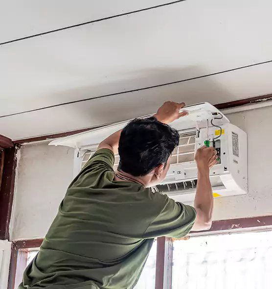 About Air Duct & AC Odor Removal in El Centro, CA