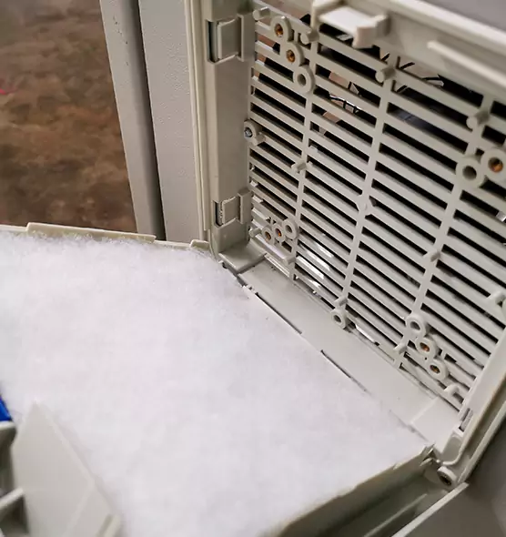 About Air Duct Overhaul & Upgrades in El Centro, CA