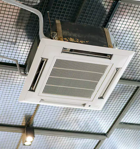 Top-Notch Allergy Relief Vent Cleaning Services in El Centro, CA