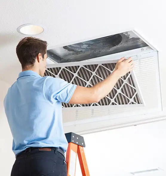 About Annual Dryer Vent Maintenance El Centro, CA
