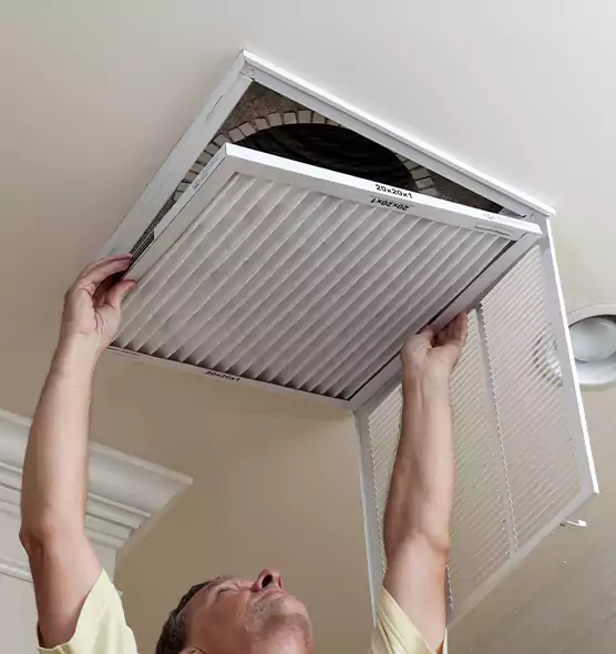 Trusted Apartment Air Duct Cleaning in El Centro, CA