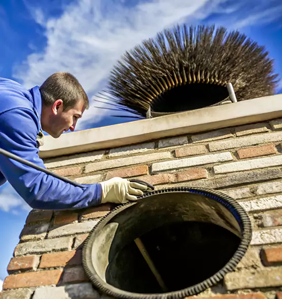 About Professional Chimney Sweep in El Centro, CA