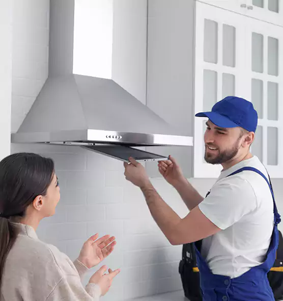 Professional Dryer Vent Cleaning Service in El Centro, CA