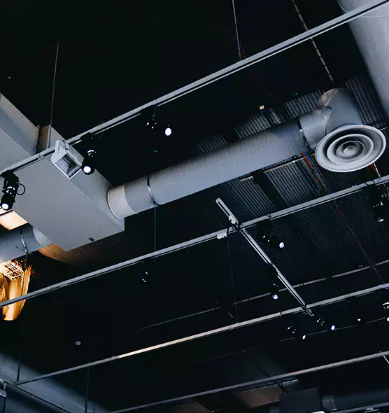 About Duct Sanitization with UV Light in El Centro, CA