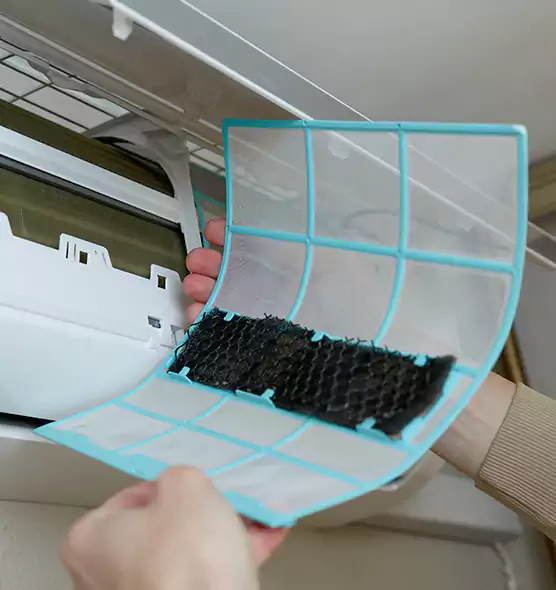 Welcome to Air Duct Cleaning & Repairs El Centro — Your Local HEPA Filter Installation Pros in El Centro, CA