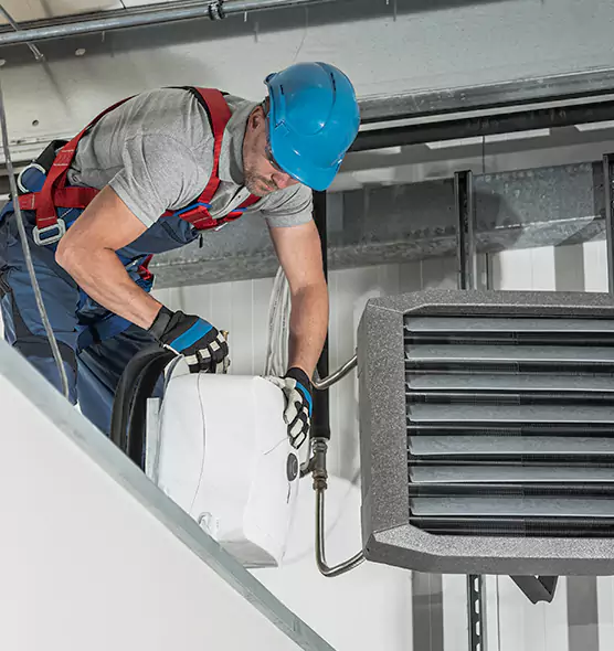 Professional HVAC Cleaning Solutions in El Centro, CA