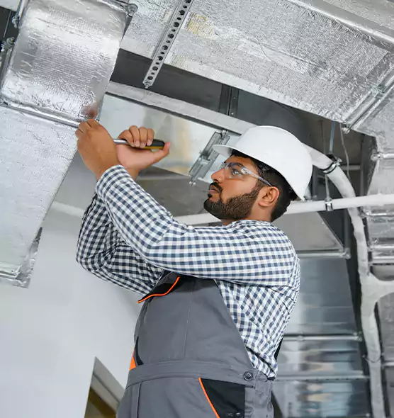 Welcome to Mold & Mildew Removal from Air Ducts El Centro, CA