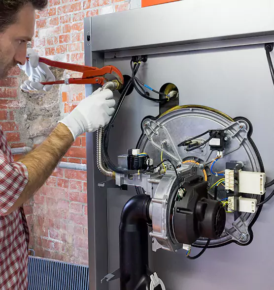 Advanced Repair Dryer Vent Hose in El Centro, CA