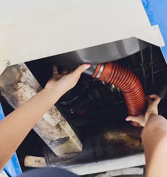Top-Notch Return Vent Cleaning Service in El Centro, CA