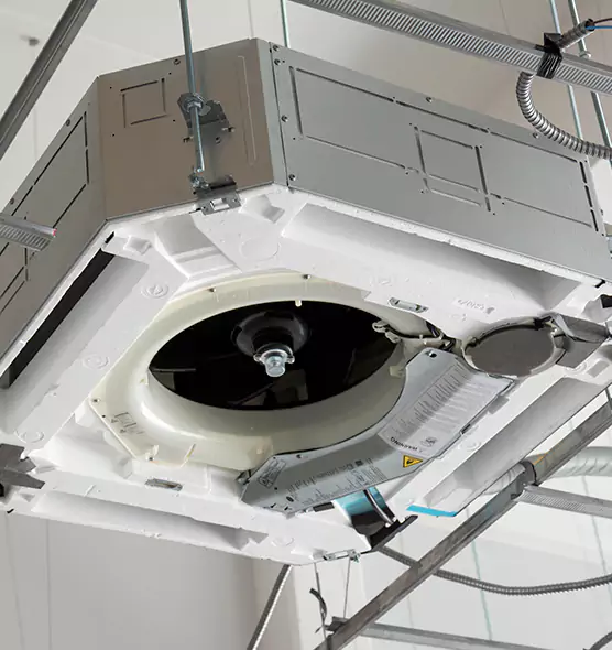 Professional Roof Vent Lint Removal El Centro, CA