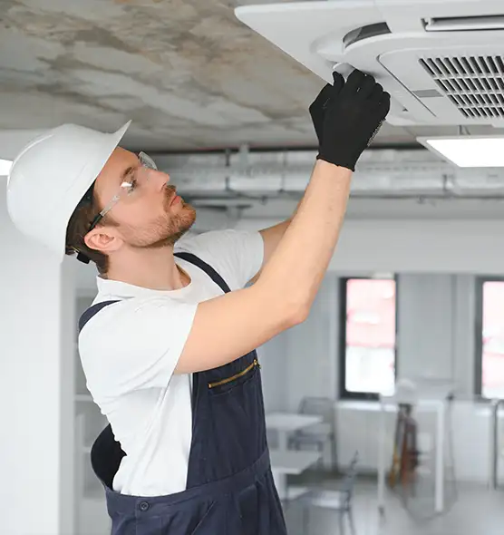 About Spring Air Duct Cleaning in El Centro, CA