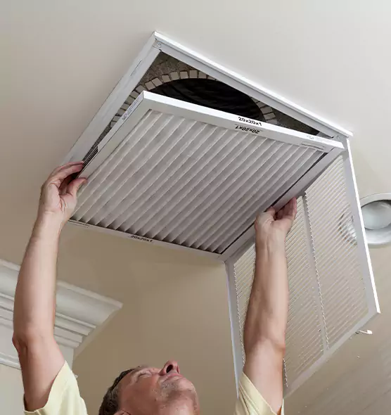 Professional Vent Relocation Services in El Centro, CA