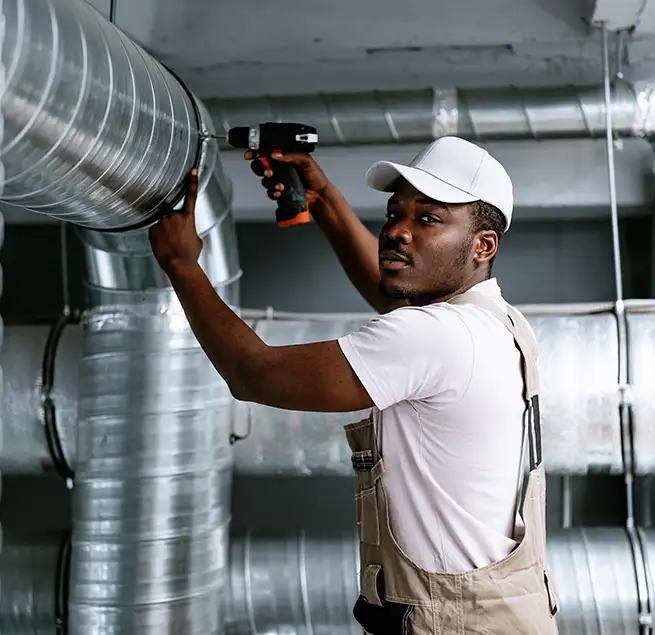 Why Homeowners & Businesses Trust Us El Centro, CA