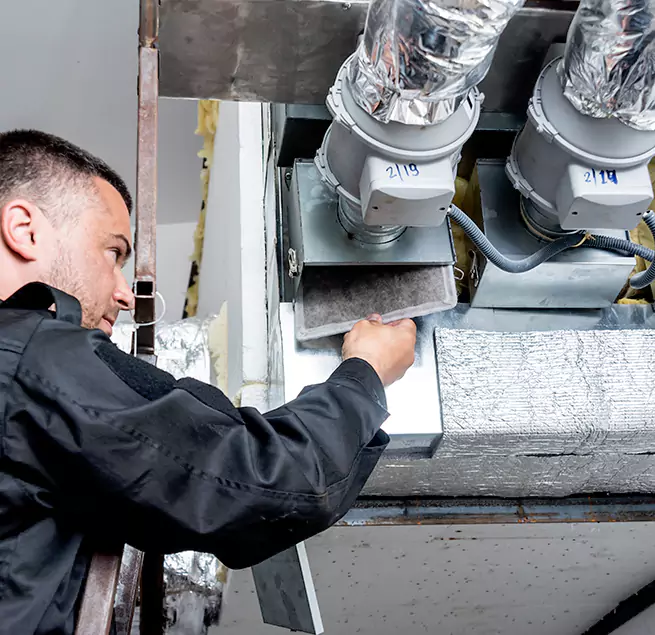 Why Homeowners & Businesses Trust Us in El Centro, CA?