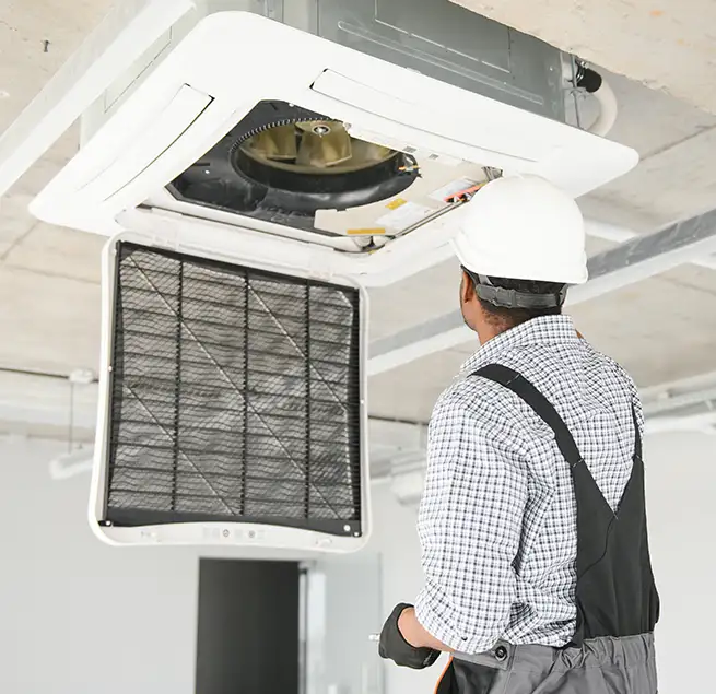 Why Homeowners & Businesses Trust Us in El Centro, CA?