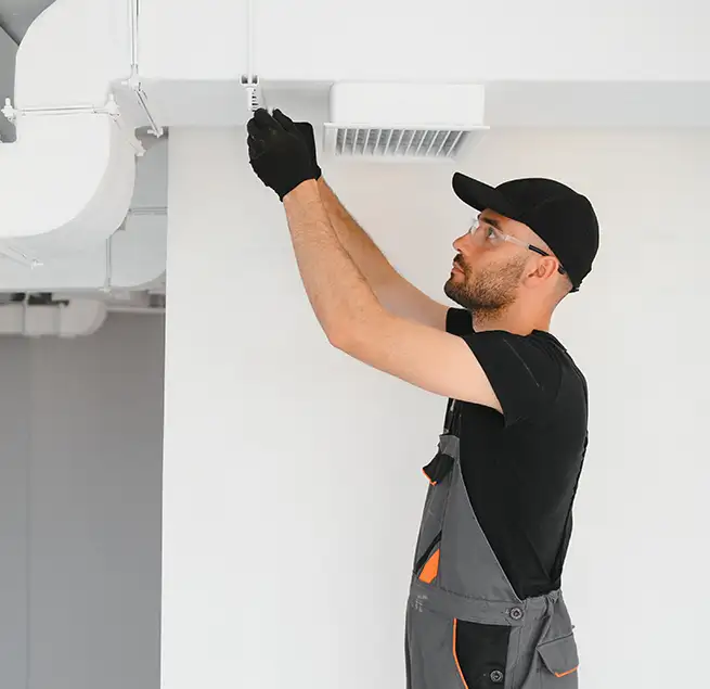 Why Homeowners & Businesses Trust Us in El Centro, CA?