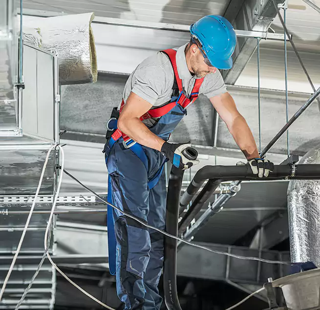 Why Homeowners & Businesses Trust Us in El Centro, CA?