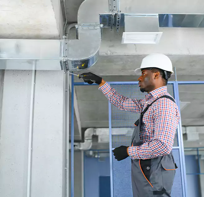 Why Homeowners & Businesses Trust Us El Centro, CA