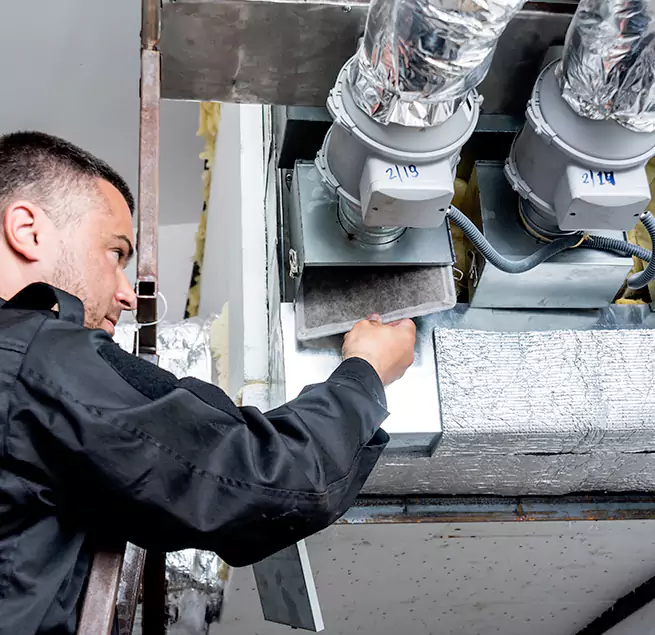 Why Homeowners & Businesses Trust Us in El Centro, CA?