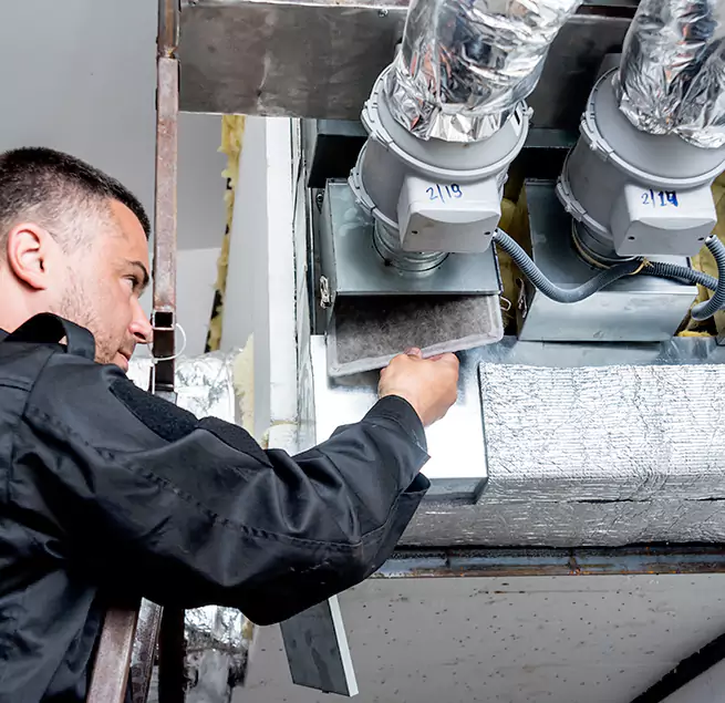 Why Homeowners & Businesses Trust Us in El Centro, CA?