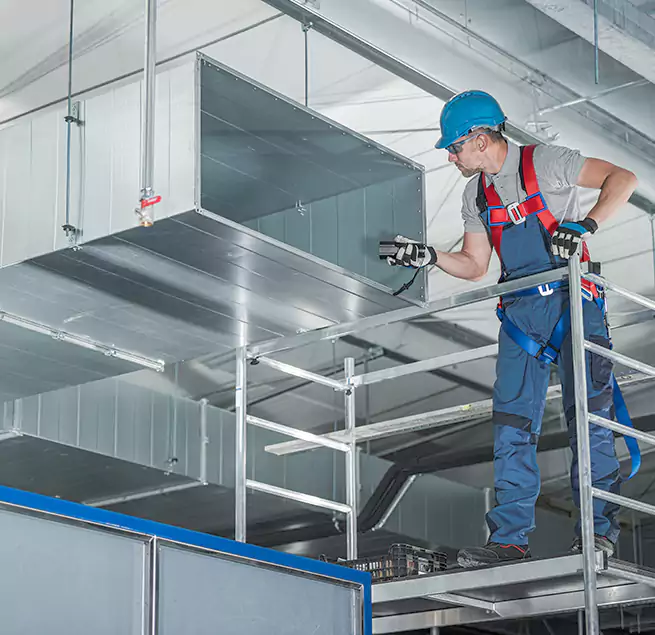 Why Homeowners & Businesses Trust Us in El Centro, CA?