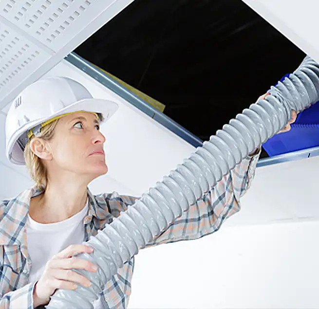 Why Homeowners & Businesses Trust Us El Centro, CA