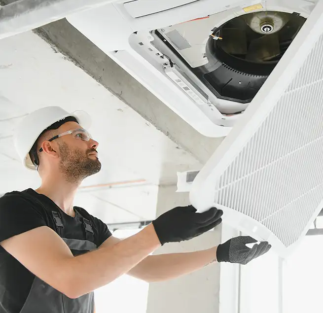 Why Homeowners & Businesses Trust Us in El Centro, CA?