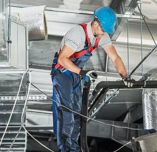 Why Homeowners & Businesses Trust Us in El Centro, CA?