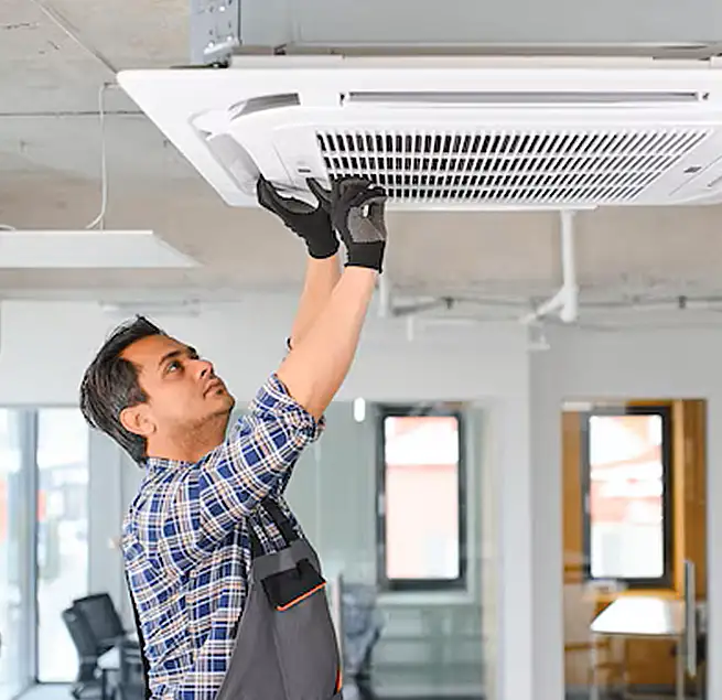 Why Homeowners & Businesses Trust Us in El Centro, CA?